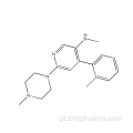 Netupitant N-1 CAS no 290297-25-5